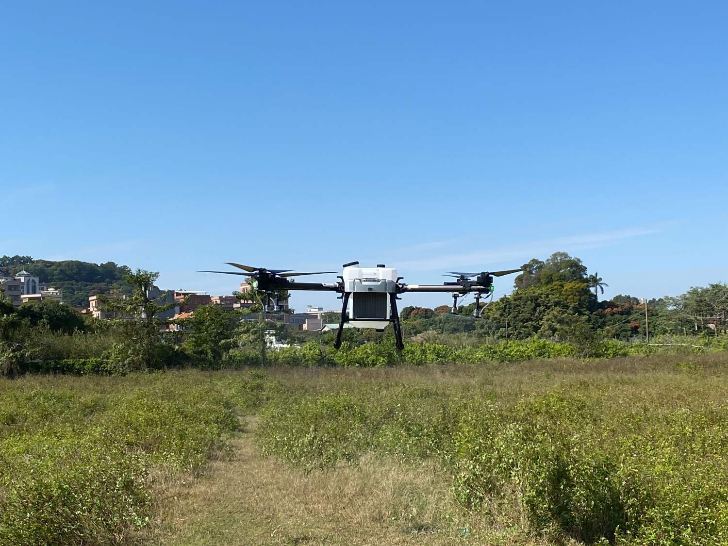 環球資源消費電子展，鼎峰無人機歡迎您